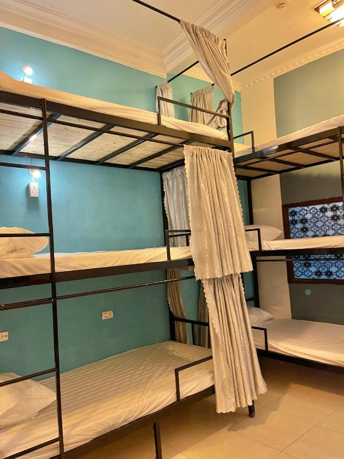 Hanoi Jade Hostel 외부 사진