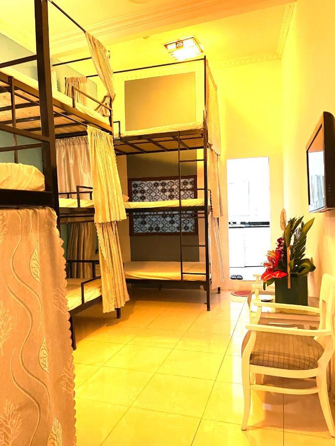 Hanoi Jade Hostel 외부 사진