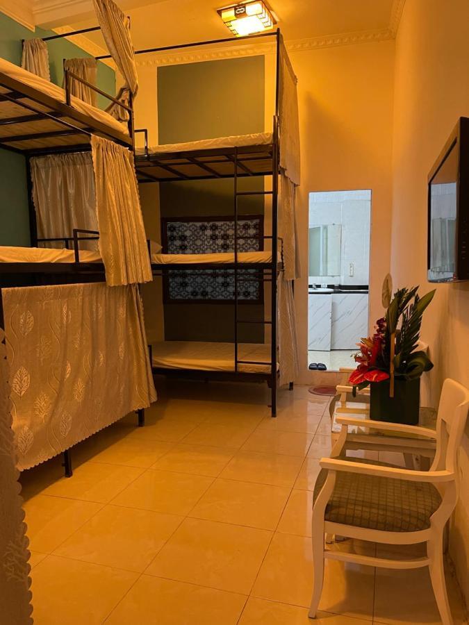 Hanoi Jade Hostel 외부 사진